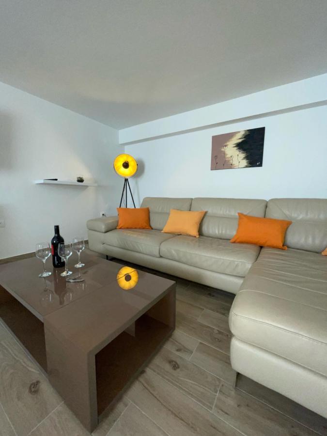 Apartman Varea Liznjan Luaran gambar