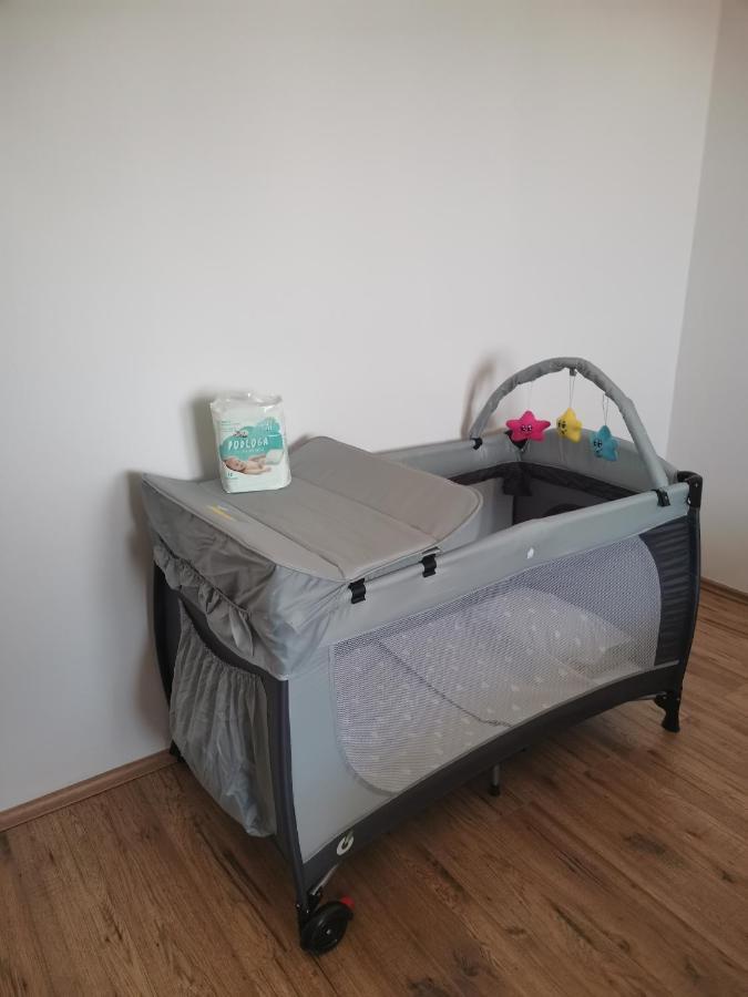 Apartman Varea Liznjan Luaran gambar